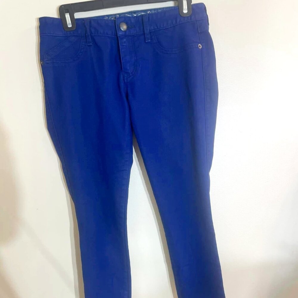 Express Jeans